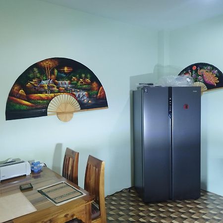 Appartement Palm Garden House à Ko Lanta Extérieur photo